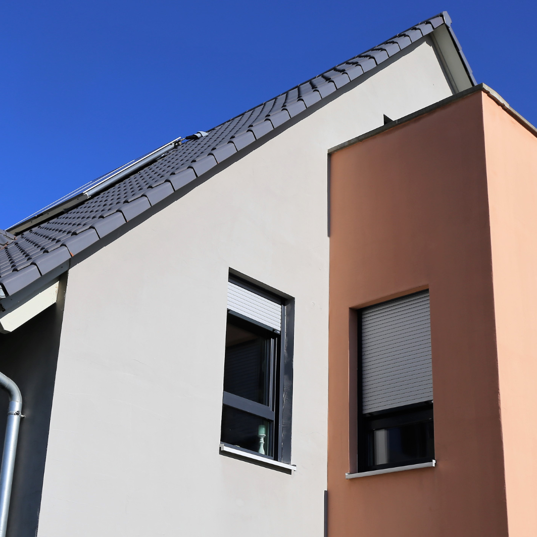 renovation de façada à albi